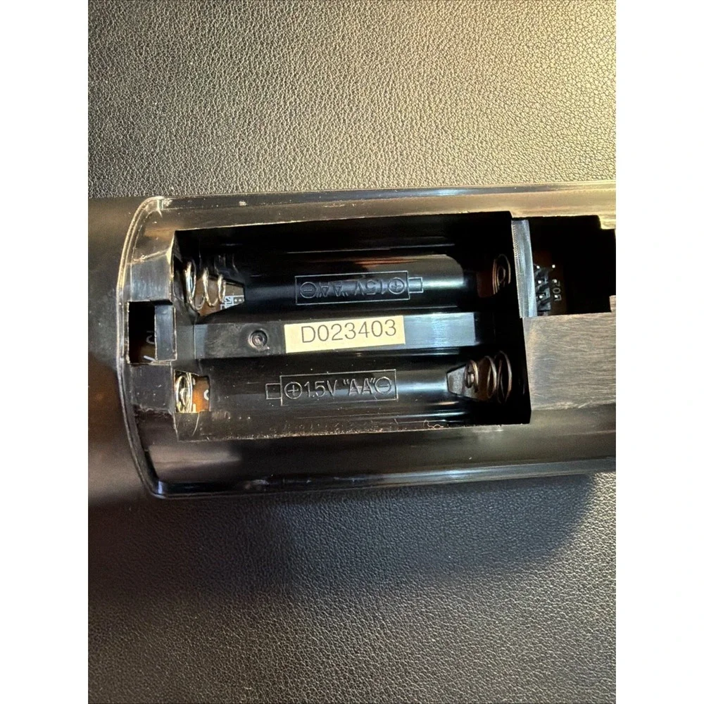 Motorola DCP501-R DCP-501 remote